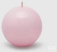 CANDELA KLAS SFERA D 10 ROSA EDG