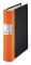 Pärm Esselte Jopa A4/60 orange FSC®Mix96%