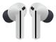 Samsung Galaxy SM-R420NZAAEUE hörlur och headset True Wireless Stereo (TWS) I öra Samtal/musik Bluetooth Grå