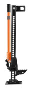 Farm Jack, 86 cm hög lyftdomkraft, 130x240x860 mm, stål