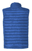 Clique Herr Hudson Gilet 3XL Kungsblå Royal Blue 3XL