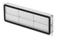Dreame RHF5, Robot støvsuger, Filter, Sort, Transparent, Hvid, L10s Ultra/Z10 Pro/D10s Plus, 2 stk