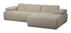 Schäslong Soffa Mojo - Höger