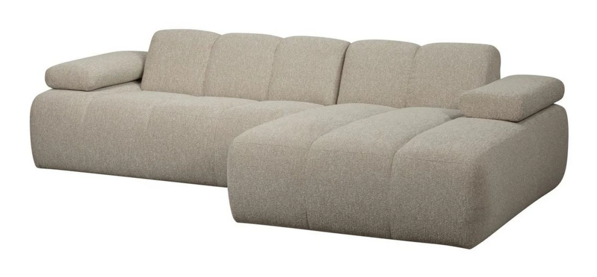 Schäslong Soffa Mojo - Höger