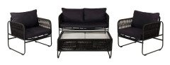 Loungegrupp Venture Design
