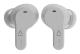 Creative Labs Zen Air SXFI Headset True Wireless Stereo (TWS) I öra Samtal/musik/sport/vardag USB Type-C Bluetooth Grå