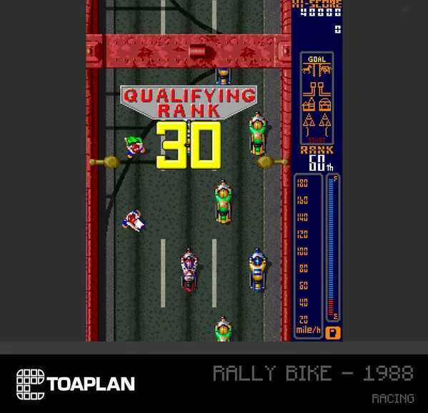 Blaze Entertainment BLAZE EVERCADE - Toaplan Arcade 2 Standard Autres