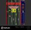 Blaze Entertainment BLAZE EVERCADE - Toaplan Arcade 2 Standard Autres