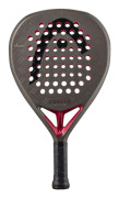 Head Coello Motion 2026 padelracket - Arturo Coello kraft och kontroll