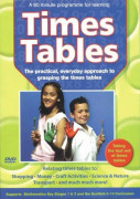 Times Tables – Pedagogisk DVD