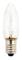 Reservlampa klassisk universal LED 3/fp