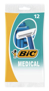  Rakhyvel BIC Medical 1-blad 12/FP