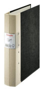  Gaffelpärm JOPA A4 60mm beige