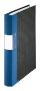 Gaffelpärm FSC A4 40mm blå