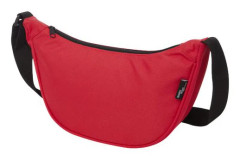 Midjeväska Byron polyester röd 1,5L