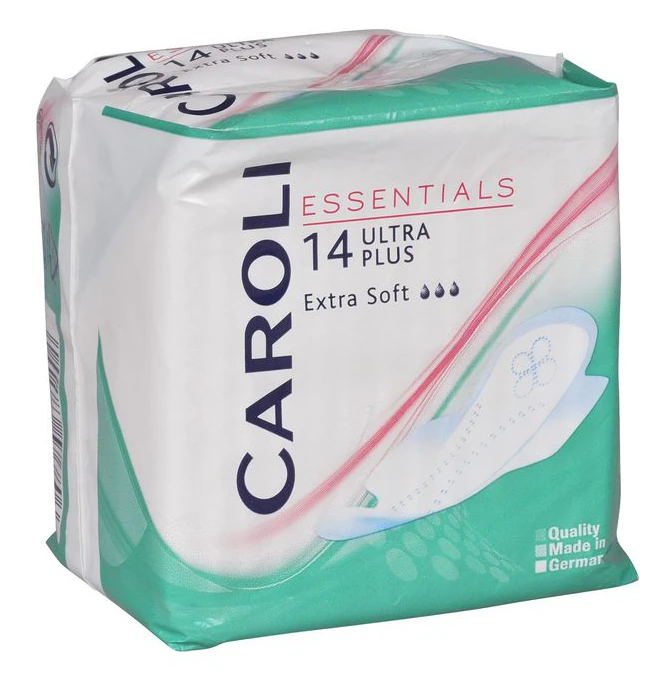 ABENA Trosskydd Caroli Ultra Plus 14/fp