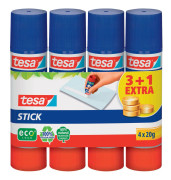 Limstift TESA ECO 20g 4/fp