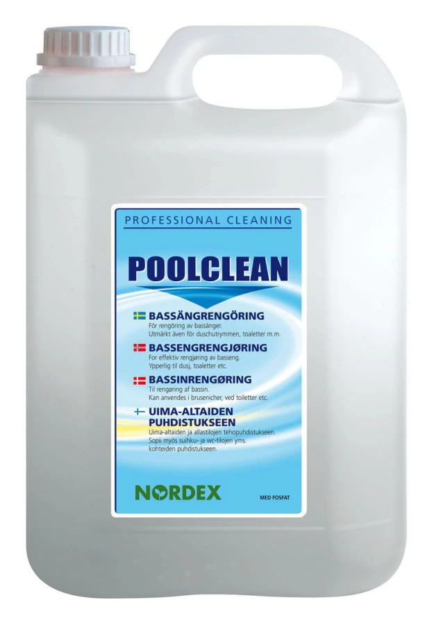  Grovrengöring Kraft Natur 5l