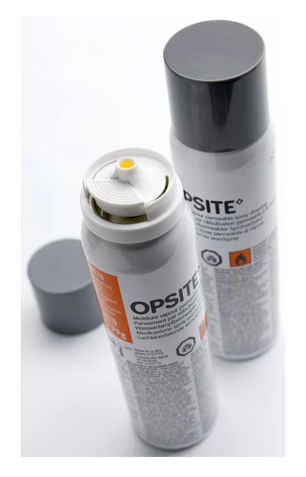  OpSite sårspray 100ml