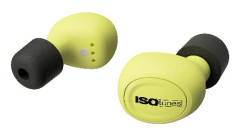 Öronpropp ISOTUNES Free 2.0 1 par