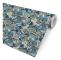 Presentpapper 57cmx154m Bluewings