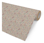 Presentpapper 57cmx154m Liberty Kraft