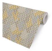 HEDLUNDS OF SWEDEN Presentpapper 57cmx154m Dulche