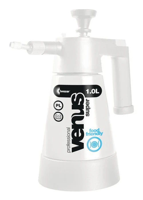  Tryckspruta Venus Super vit 1,0L