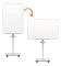 Mobil Flipover NOBO MoveMeet whiteboard