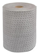 EASI-TEX Absorbent Plus rulle 40cmx40m grå 2/fp