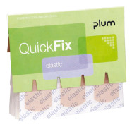 PLUM Plåster Quick Fix Refill 45/fp