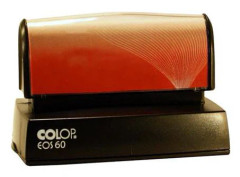  Konterinsgsstämpel Colop EOS UG6, 74x37mm