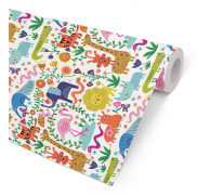  Presentpapper 57cmx154m Frank