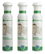  Ögondusch DAHL 200ml refill 3/FP