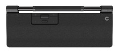 Contour RollerMouse Pro - Central pekenhet - normal - ergonomisk - 6 knappar - trådbunden - USB