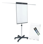 LEGAMASTER Blädderblocksställ Sketch Pro mobil