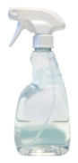 NORDEX Sprayflaska för allrengöringsvätskor, 500 ml