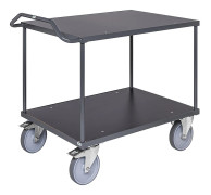 Bordsvagn Ergonomisk 1100x700mm