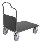 Plattformsvagn Ergonomisk 1090x700mm