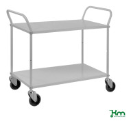 Hyllvagn Zero 2 plan 1070x585x940mm