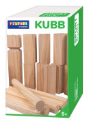 Kubbspel