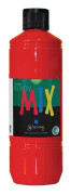 Readymix Svanenmärkt 500ml röd