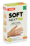  Fingerförband DAHL 1m beigefärgat #2