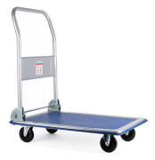 PAVO Vagn 150kg hopfällbar