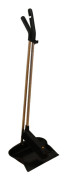 Sopset ESD-Center svart 90cm