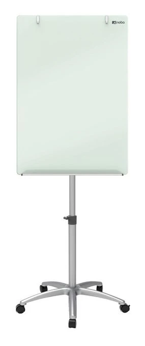 Konferensställ NOBO Glas 70x100