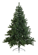 STAR TRADING Julgran utan ljus 180 cm