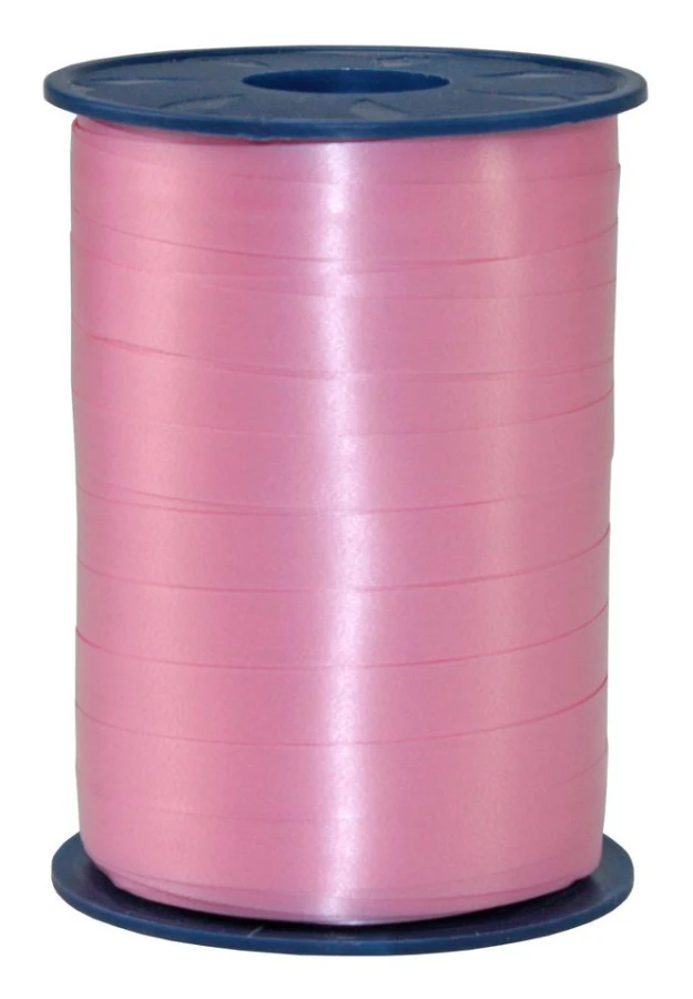 Presentband Rosa, 10mmx250m