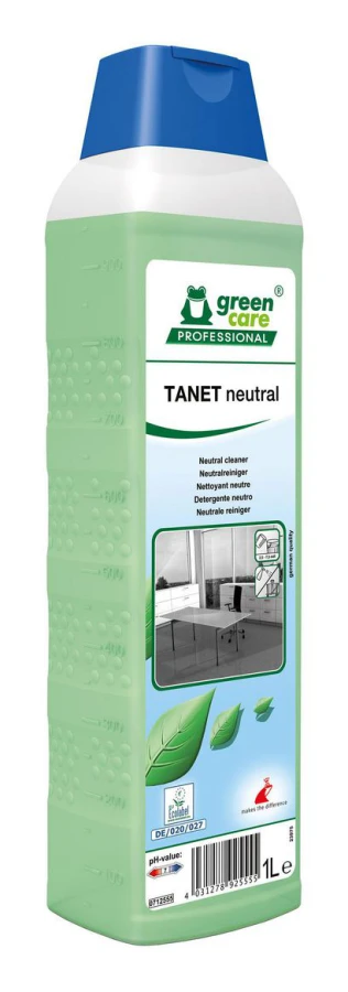  Allrengöring TANET neutral 1l