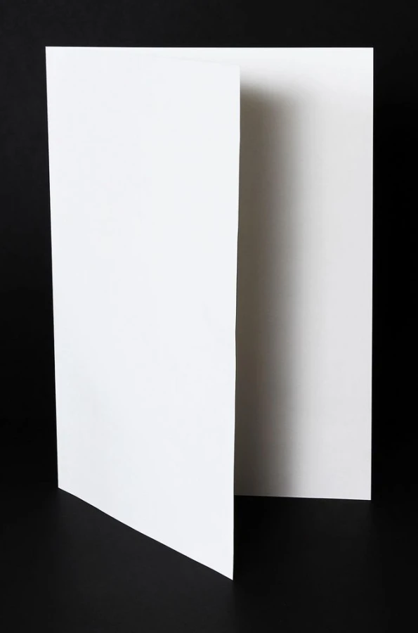 Aktomslag 120g 428x300mm 500/fp